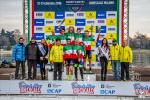 40° Trofeo Guerciotti - Campionati Italiani CX 2019